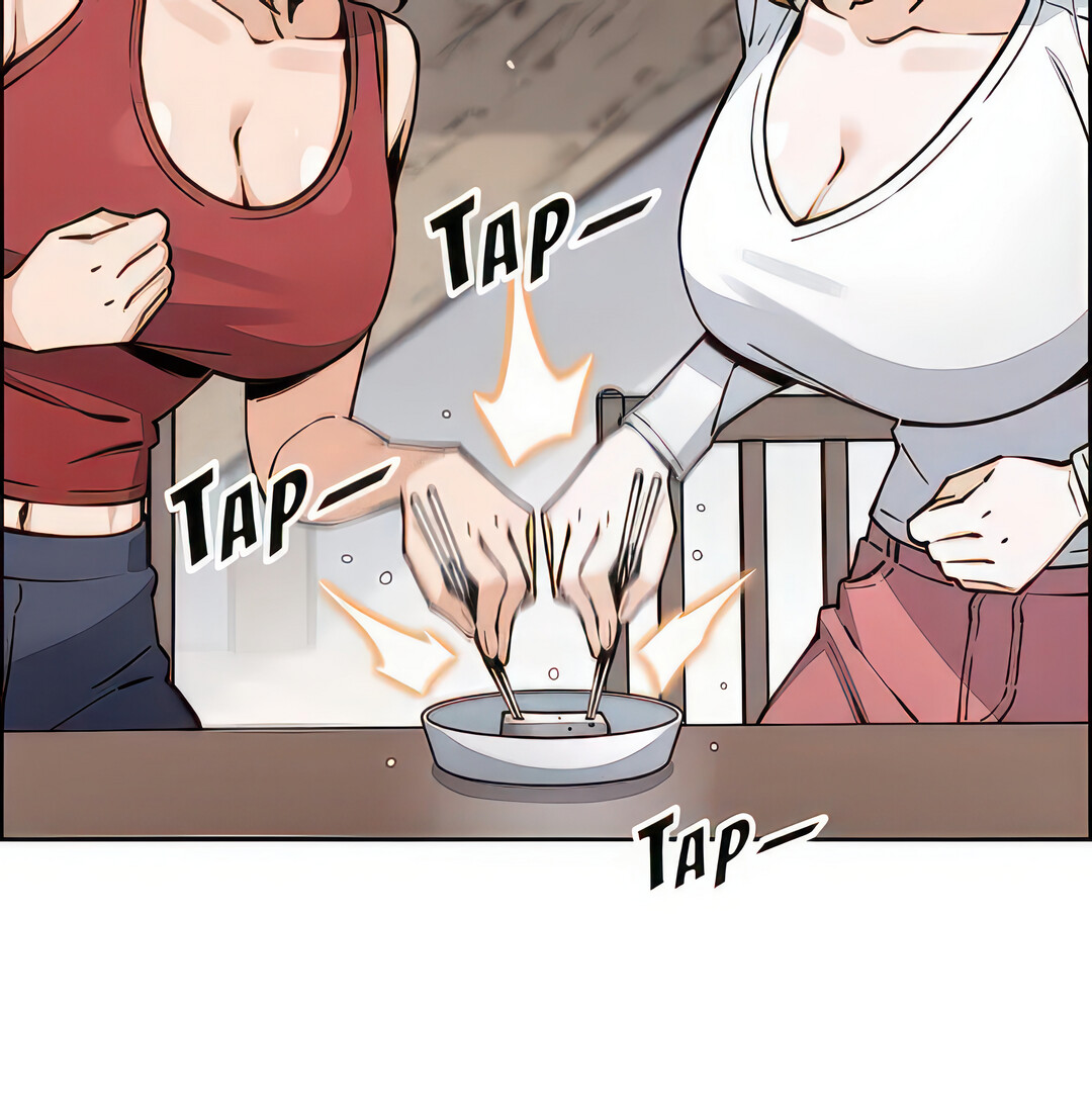 Tofu Shop Beauties Chapter 51 - The End image 48
