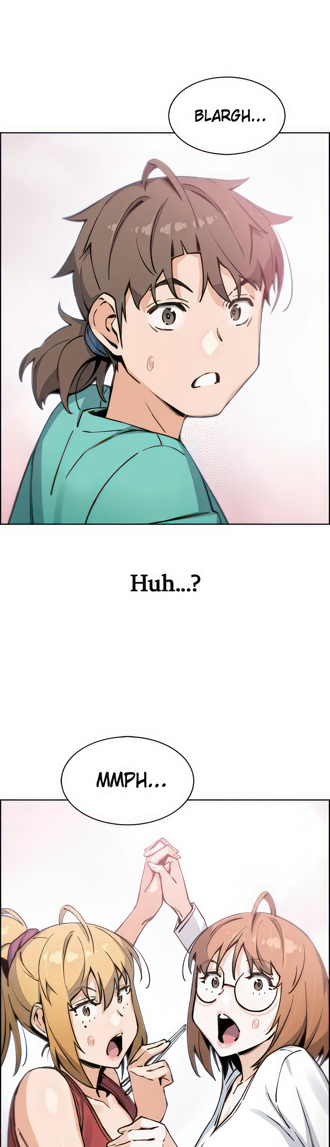 Tofu Shop Beauties Chapter 51 - The End image 52