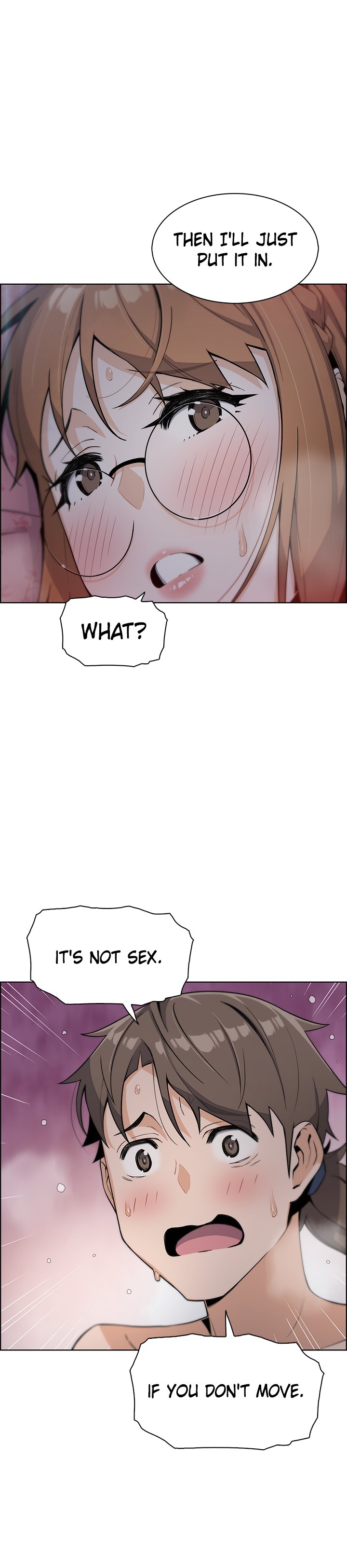 Tofu Shop Beauties Chapter 6 image 0