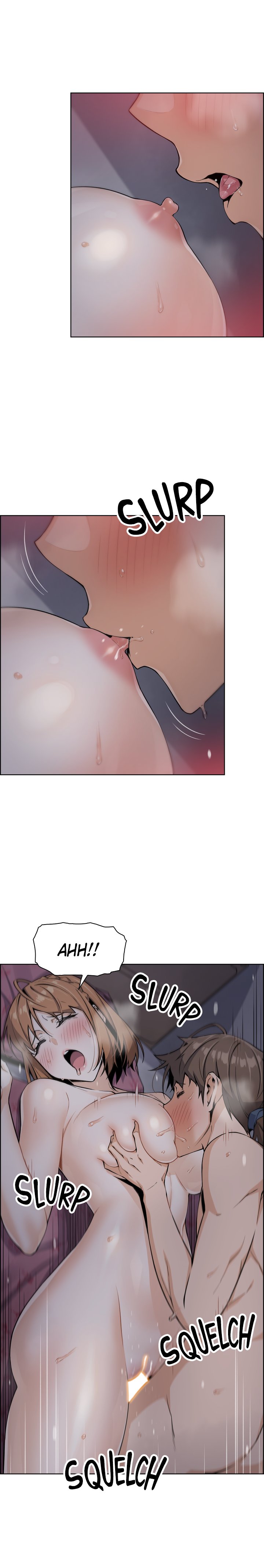 Tofu Shop Beauties Chapter 6 image 16