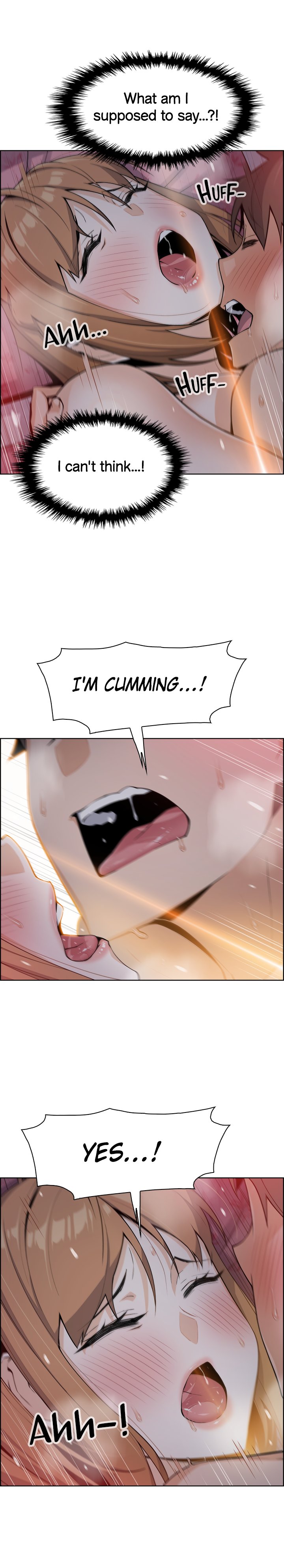 Tofu Shop Beauties Chapter 6 image 24