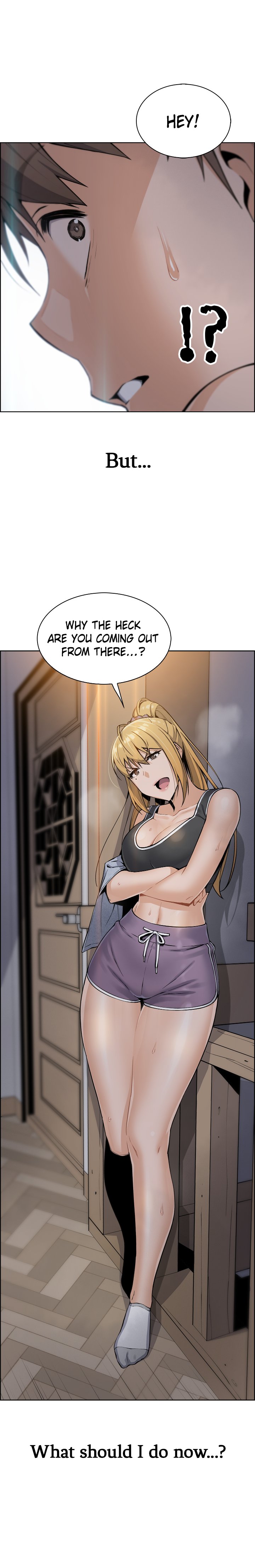 Tofu Shop Beauties Chapter 6 image 29