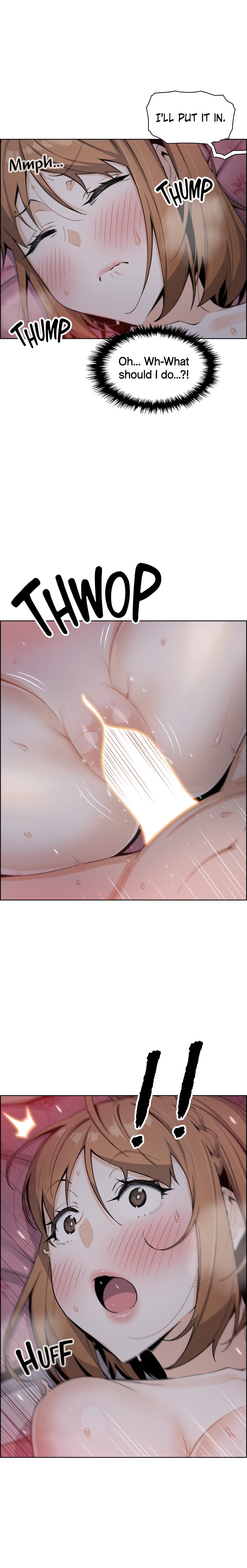 Tofu Shop Beauties Chapter 6 image 7