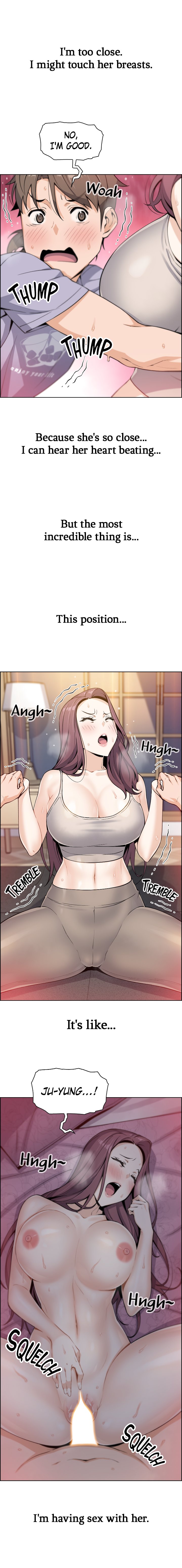 Tofu Shop Beauties Chapter 7 image 22