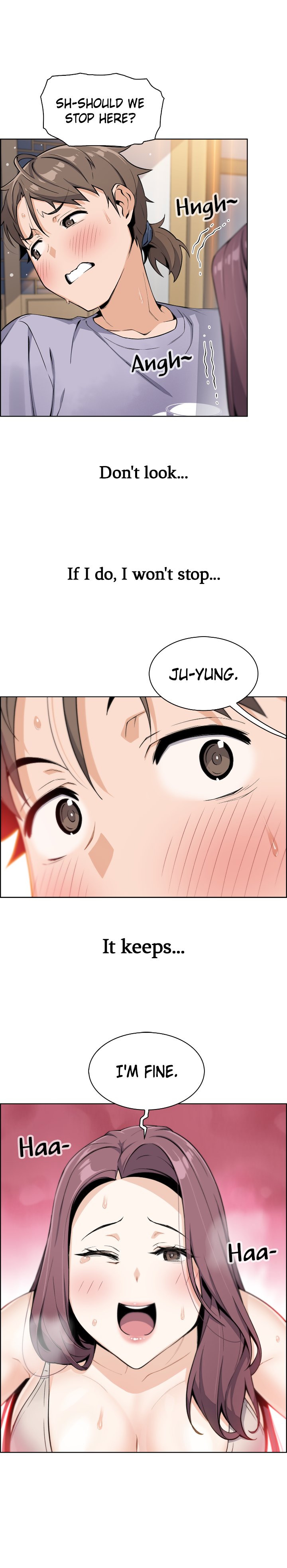 Tofu Shop Beauties Chapter 7 image 24