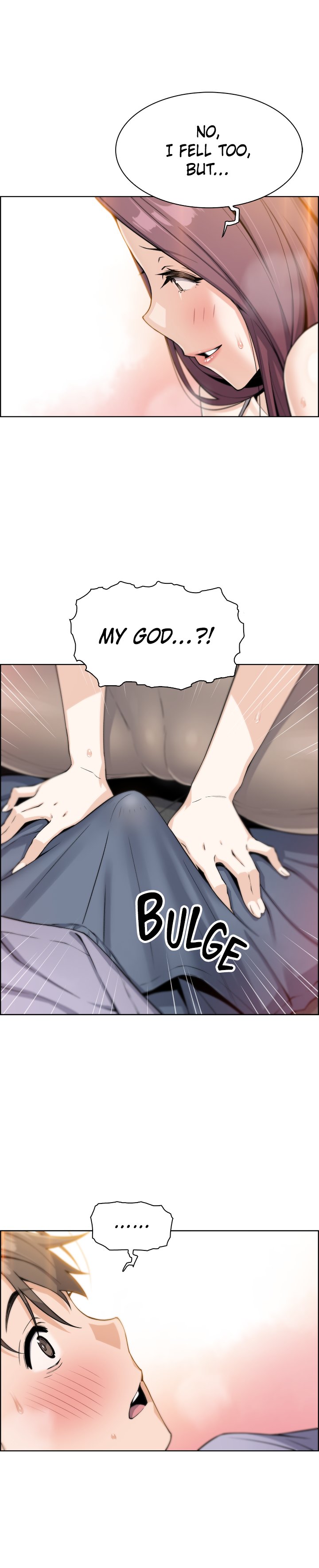 Tofu Shop Beauties Chapter 7 image 28