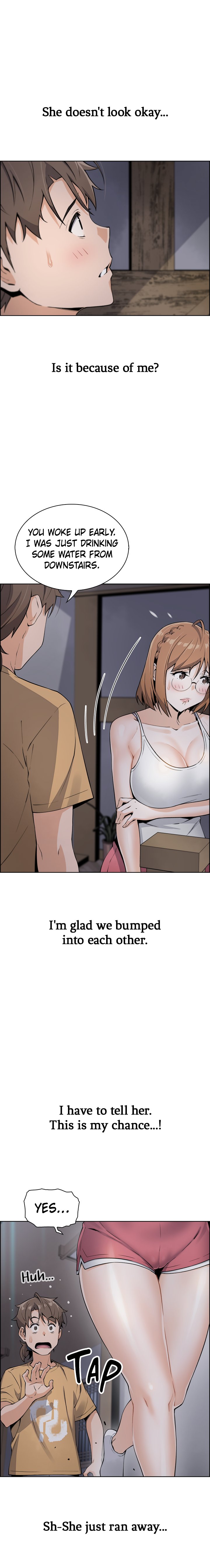 Tofu Shop Beauties Chapter 8 image 10