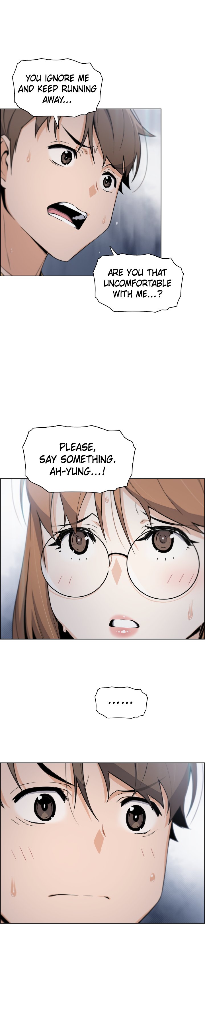 Tofu Shop Beauties Chapter 8 image 13