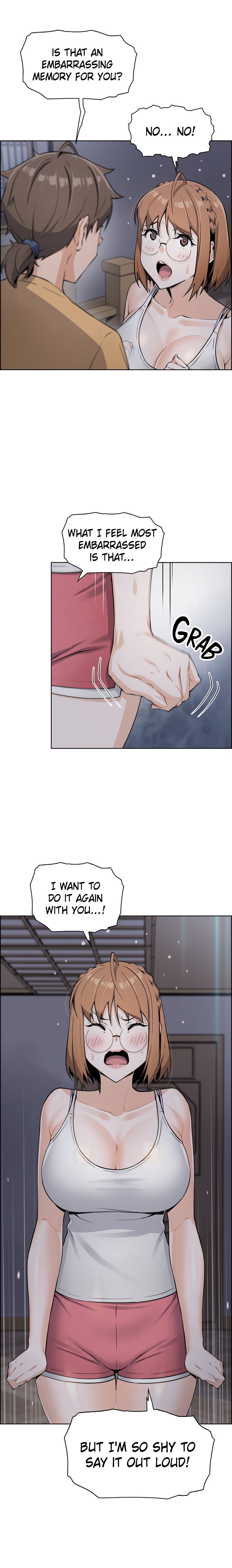 Tofu Shop Beauties Chapter 8 image 16