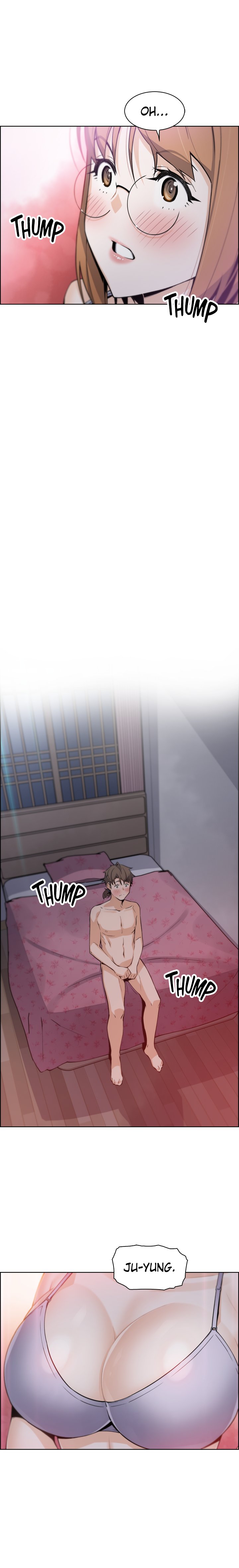 Tofu Shop Beauties Chapter 8 image 19