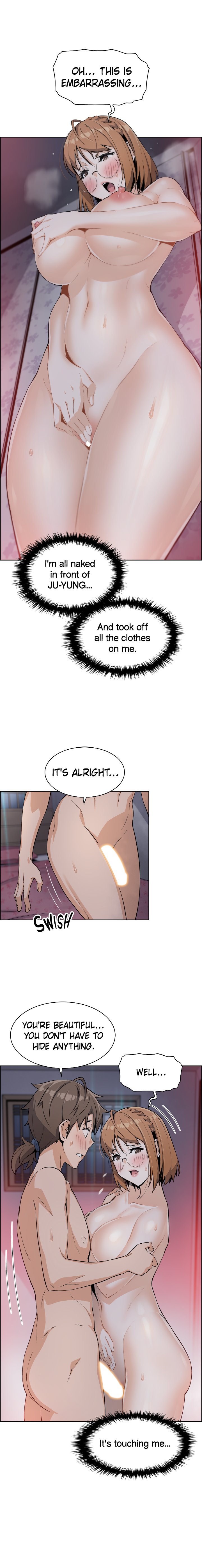 Tofu Shop Beauties Chapter 8 image 22