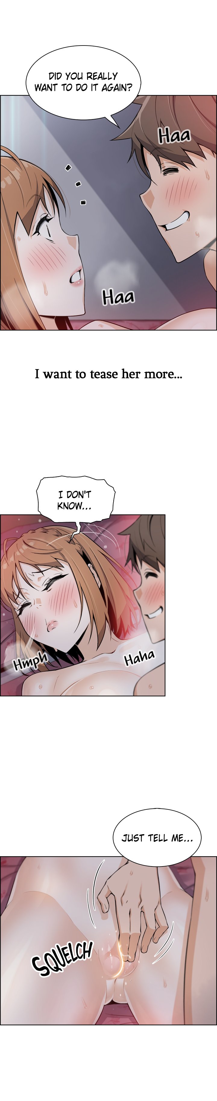 Tofu Shop Beauties Chapter 8 image 26