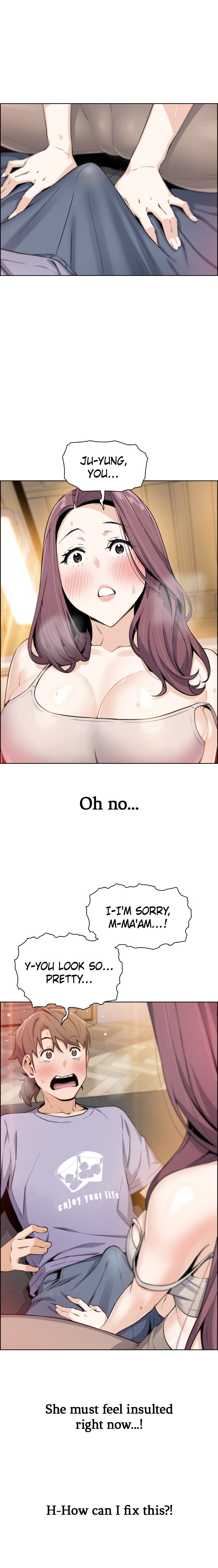 Tofu Shop Beauties Chapter 8 image 2