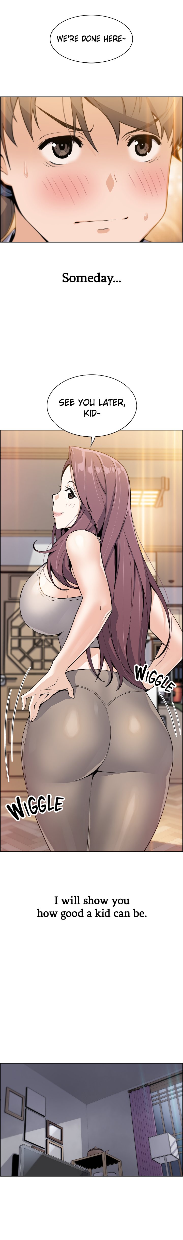 Tofu Shop Beauties Chapter 8 image 5