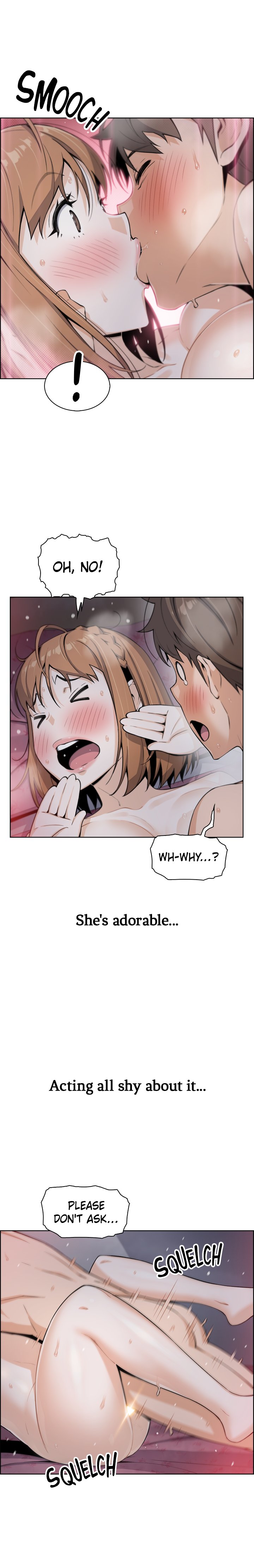 Tofu Shop Beauties Chapter 9 image 9