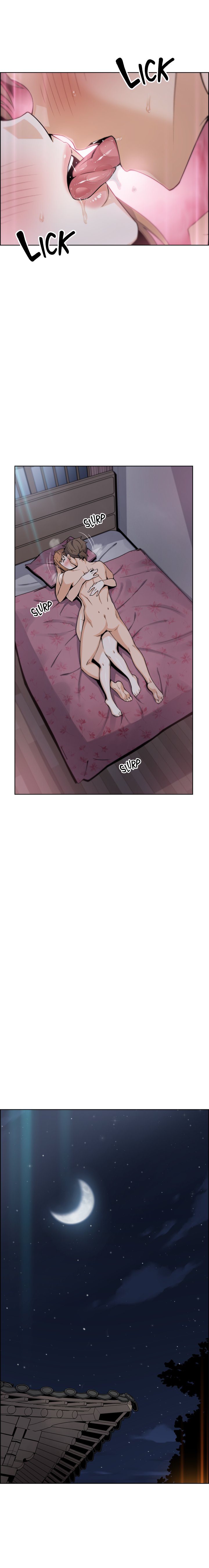 Tofu Shop Beauties Chapter 9 image 19