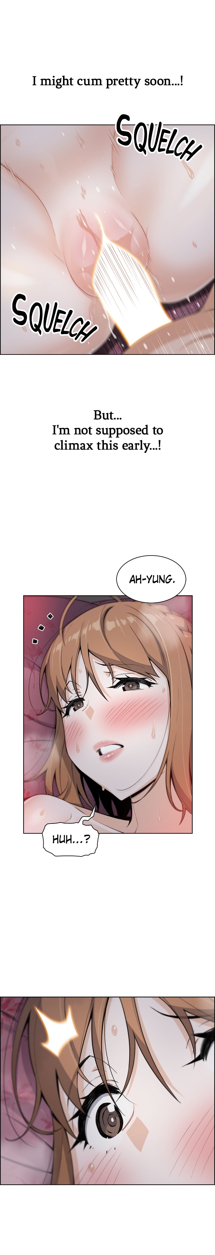 Tofu Shop Beauties Chapter 9 image 8