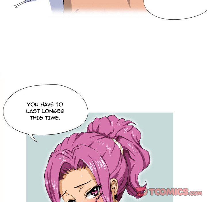 Forever Gossip Chapter 10 image 15