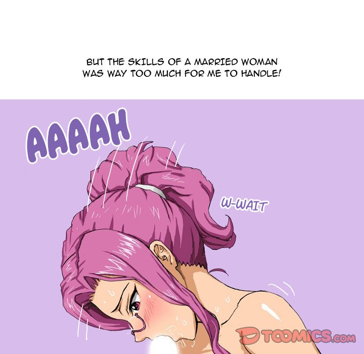 Forever Gossip Chapter 10 image 18