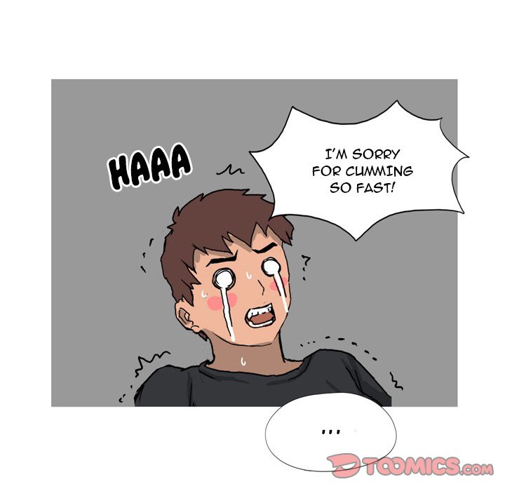 Forever Gossip Chapter 10 image 21