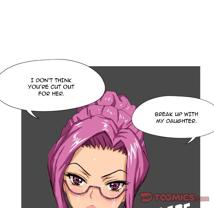 Forever Gossip Chapter 10 image 22