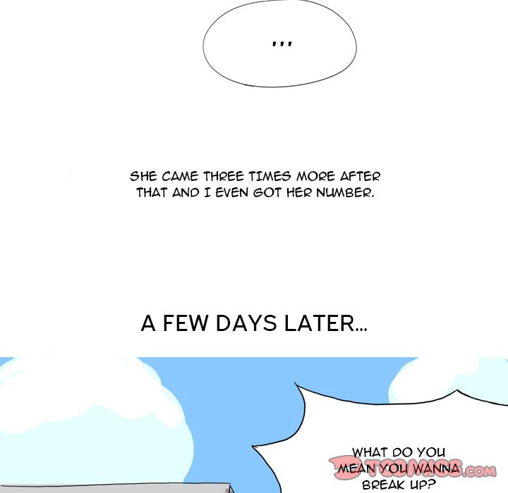 Forever Gossip Chapter 10 image 38
