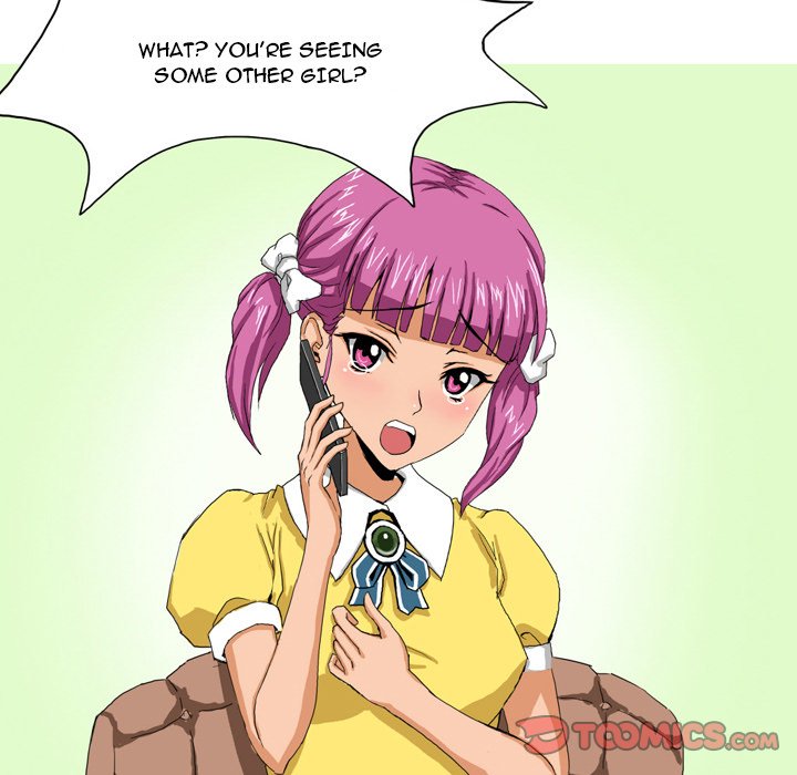 Forever Gossip Chapter 10 image 40