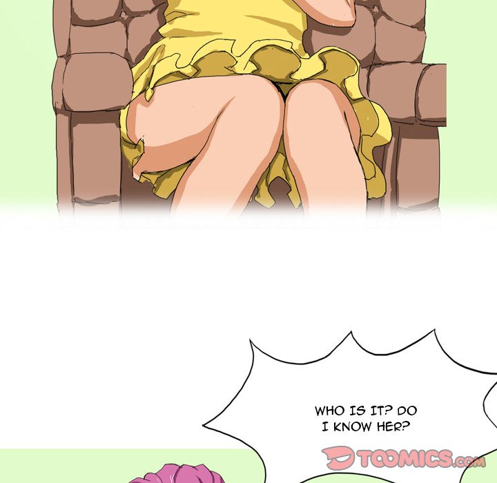 Forever Gossip Chapter 10 image 41
