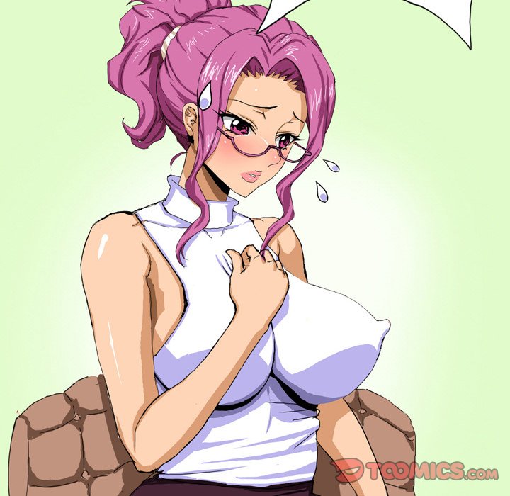 Forever Gossip Chapter 10 image 42