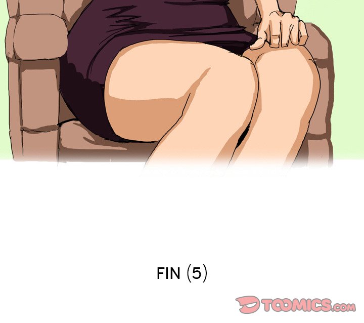 Forever Gossip Chapter 10 image 43