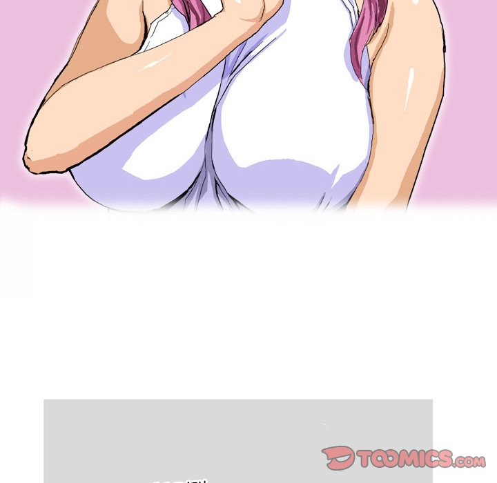 Forever Gossip Chapter 10 image 5