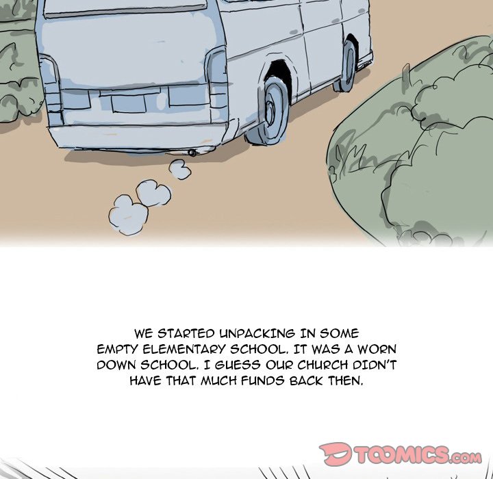 Forever Gossip Chapter 11 image 10