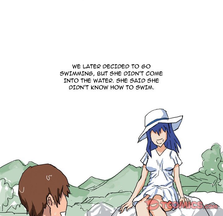 Forever Gossip Chapter 11 image 14
