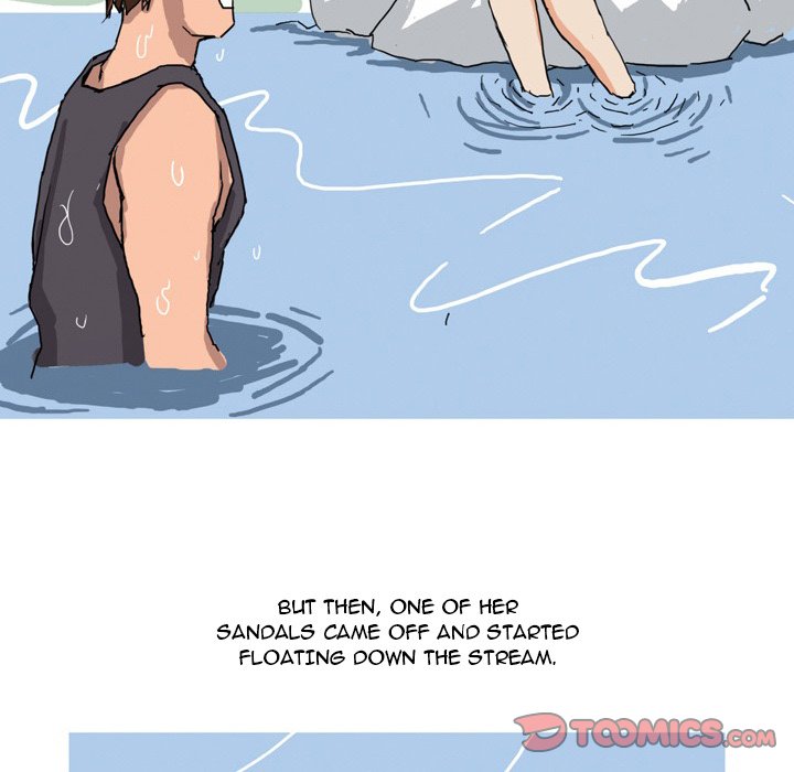Forever Gossip Chapter 11 image 15