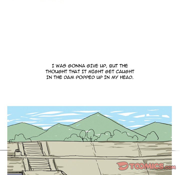 Forever Gossip Chapter 11 image 18