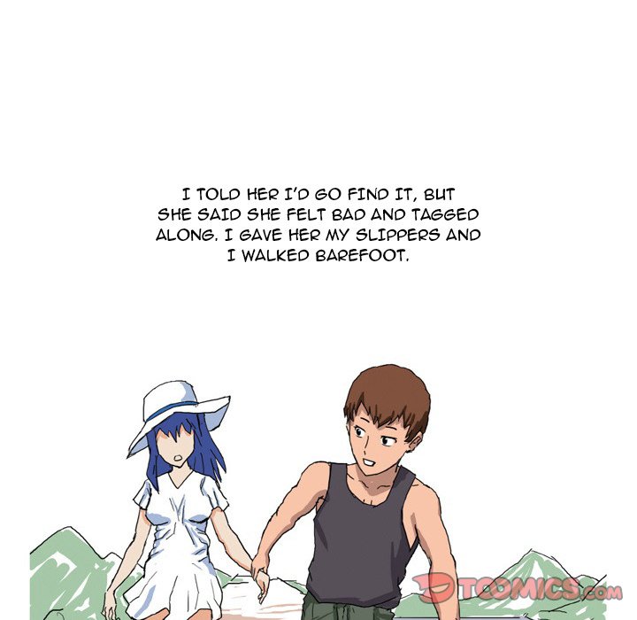 Forever Gossip Chapter 11 image 20