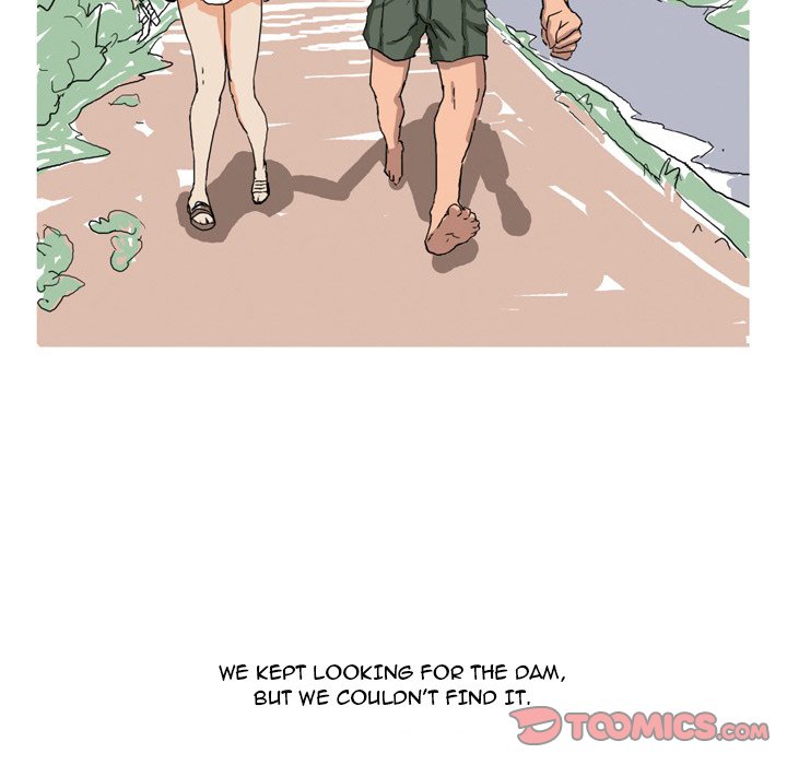 Forever Gossip Chapter 11 image 21