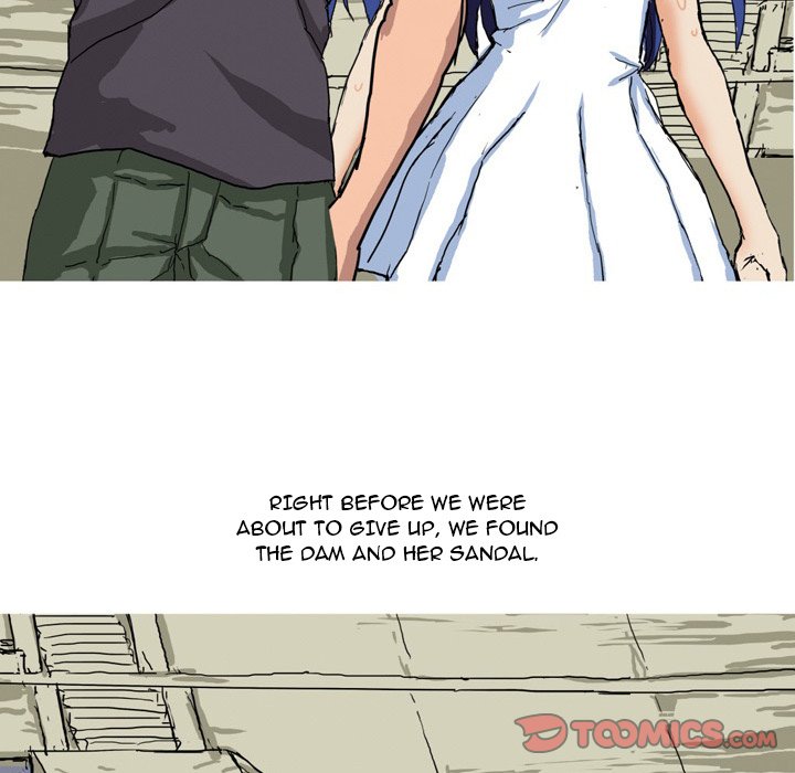 Forever Gossip Chapter 11 image 23