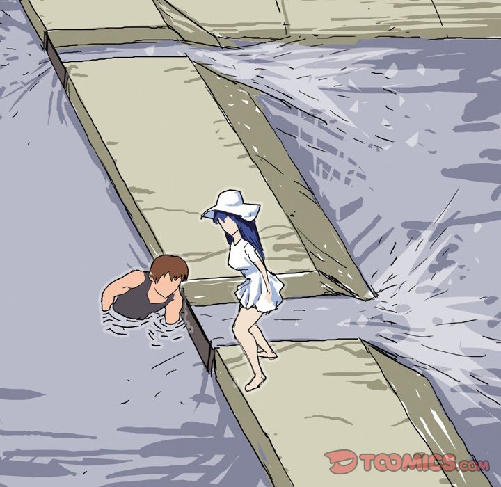 Forever Gossip Chapter 11 image 24