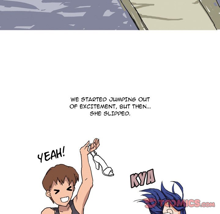 Forever Gossip Chapter 11 image 25