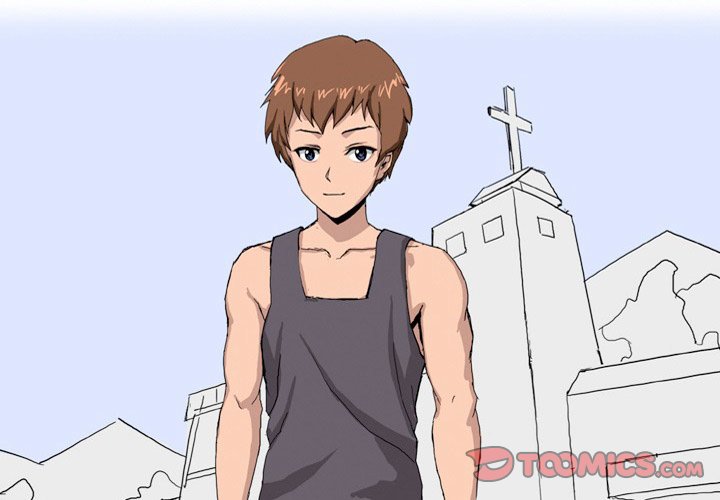 Forever Gossip Chapter 11 image 2