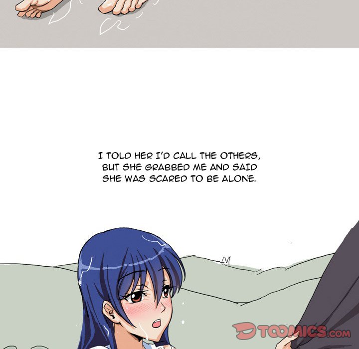 Forever Gossip Chapter 11 image 31