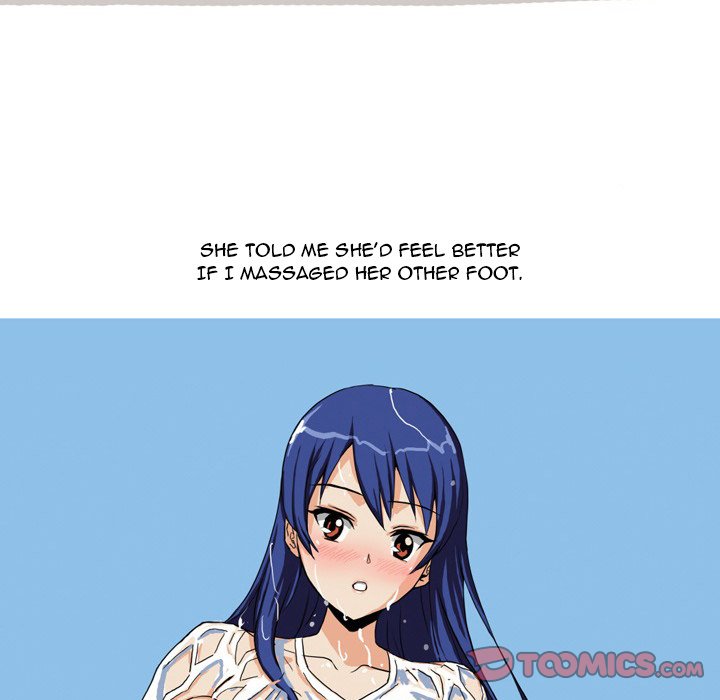 Forever Gossip Chapter 11 image 33