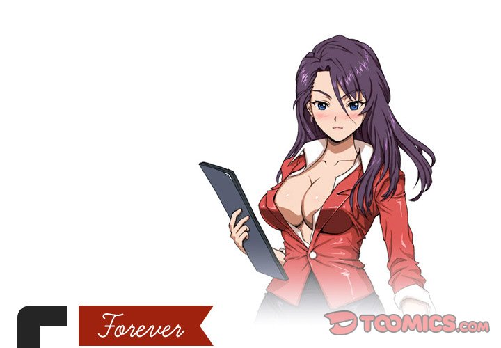 Forever Gossip Chapter 9 image 0