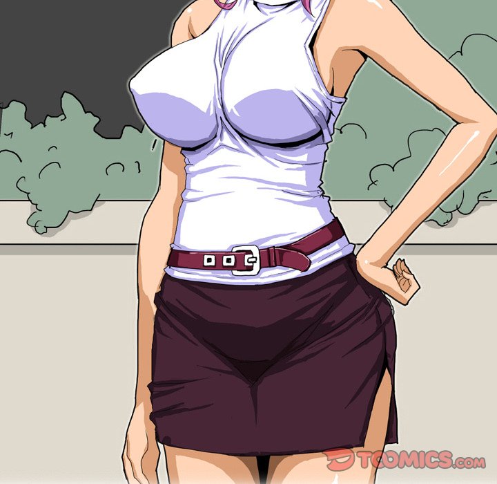 Forever Gossip Chapter 9 image 9
