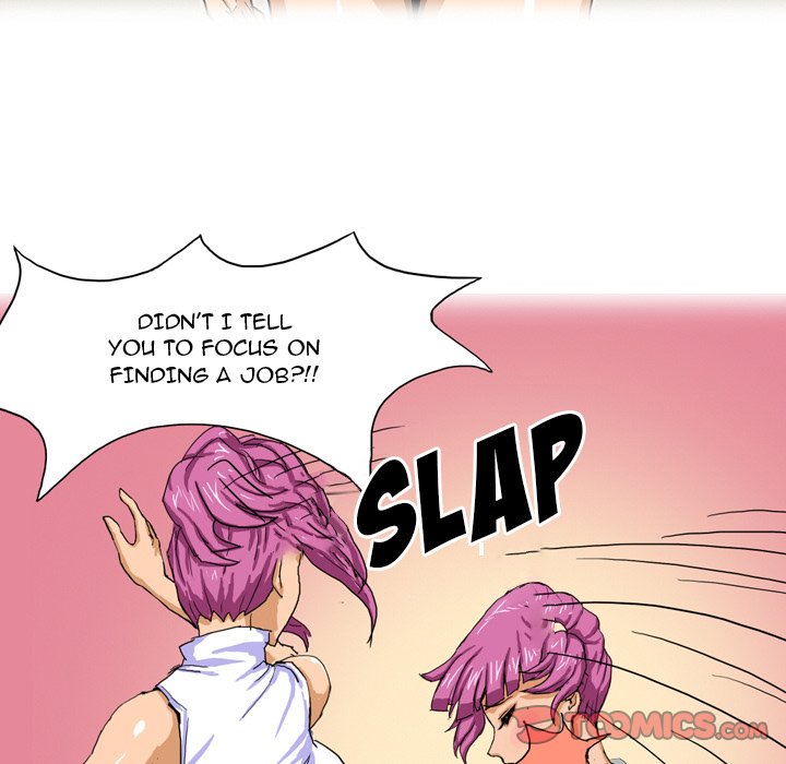 Forever Gossip Chapter 9 image 10