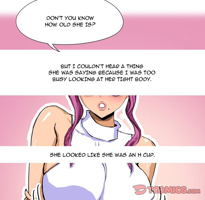 Forever Gossip Chapter 9 image 15