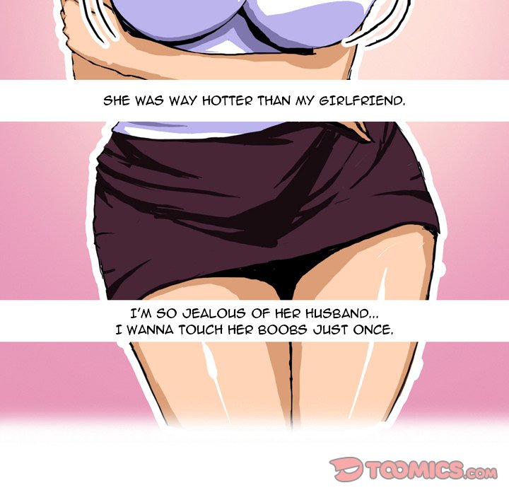 Forever Gossip Chapter 9 image 16