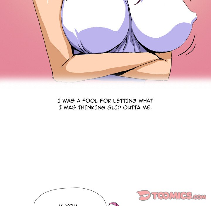 Forever Gossip Chapter 9 image 20