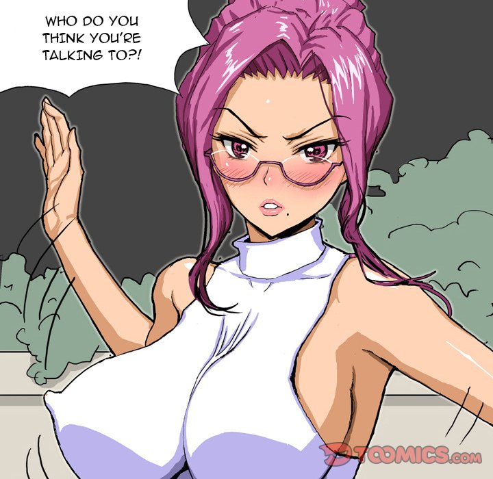 Forever Gossip Chapter 9 image 22